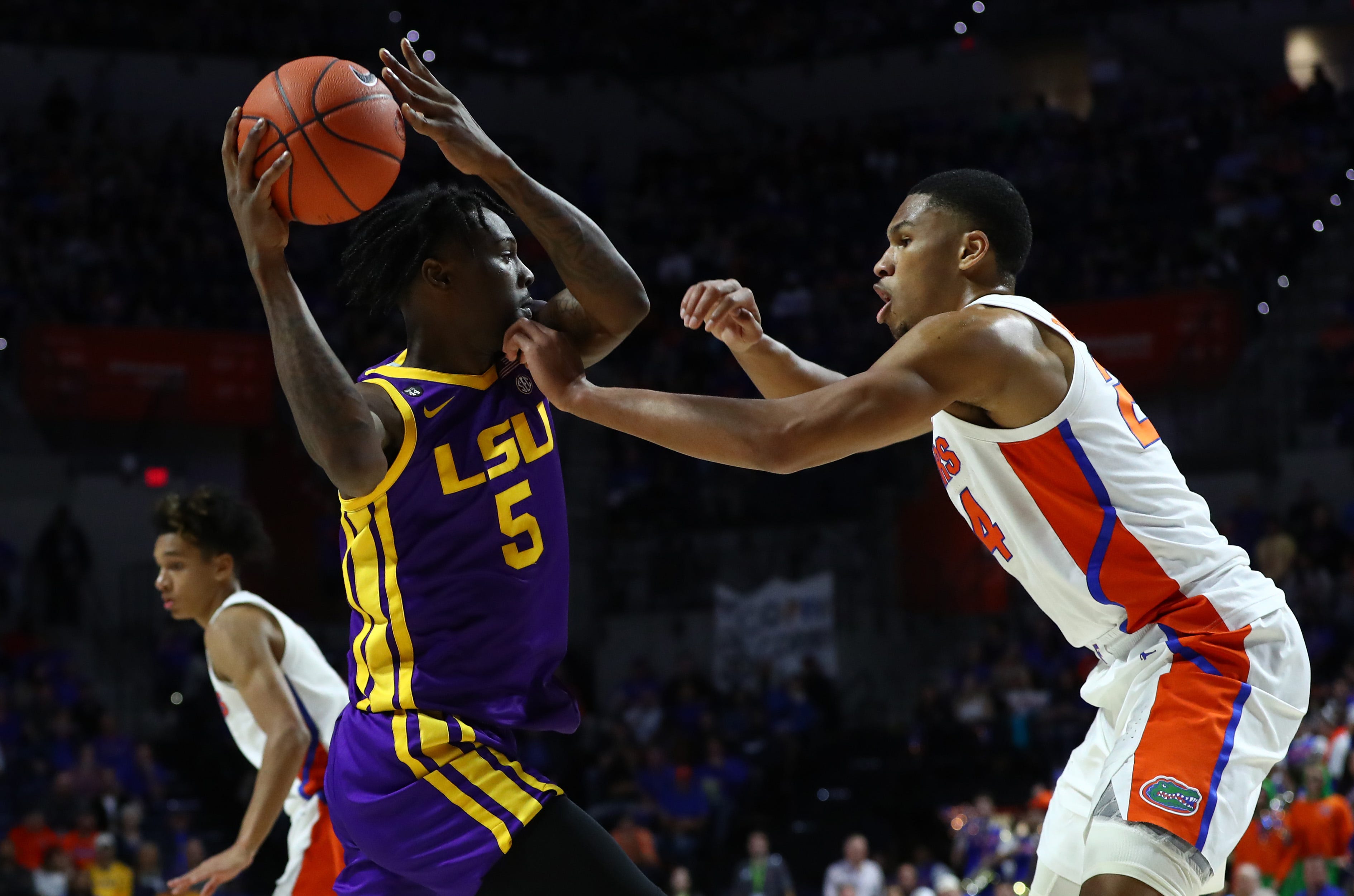 watch basketball game live