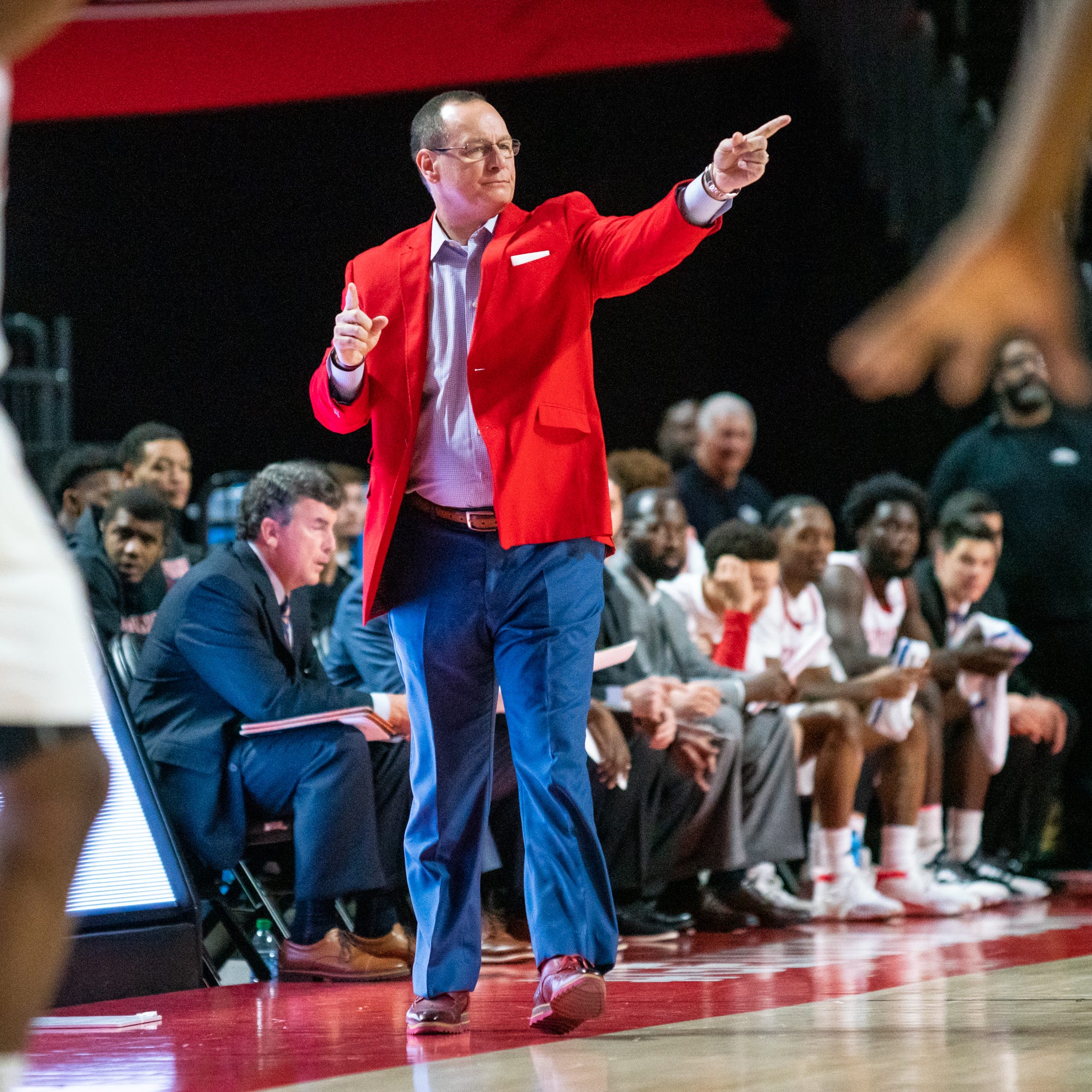 Ul Basketball Coronavirus Impacts Cajuns Basketball Scheduling Plans