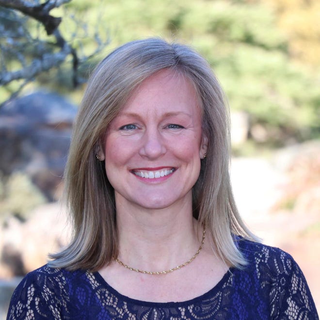 Laura Casey is a candidate for Alabama Public Service Commission.