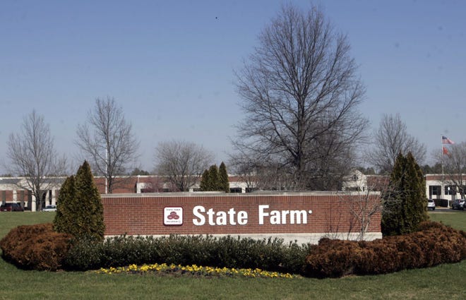 Coronavirus Murfreesboro State Farm Center Closes After Employee Tests Positive