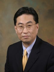 Dr. Dongsoo Kim, a neuropsychologist at Holy Name Medical Center who practices in Englewood, NJ
