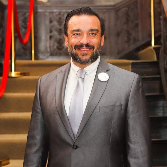 Arsenio Romero, a native of Belen and veteran superintendent of school districts stretching from the Mexico border to Los Lunas near Albuquerque, has been nominated as New Mexico's latest education secretary. He takes up the position March 6.