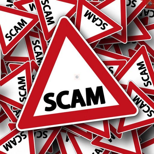 'Can you hear me?' is the latest phone scam, agency warns