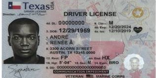 Texas Begins Issuing New Id Cards Here S What You Should Know Texas Begins Issuing New Id Cards Here S What You Should Know