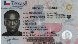 Texas Begins Issuing New Id Cards, Here's What You Should Know