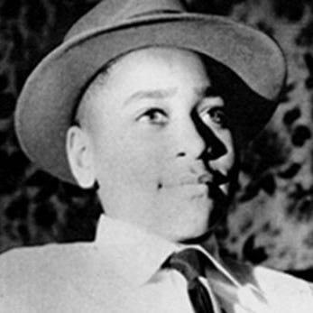 Emmett Till was a 14-year-old African American who was lynched in 1955 after being accused of offending a white woman in her family’s grocery store in Money, Mississippi.