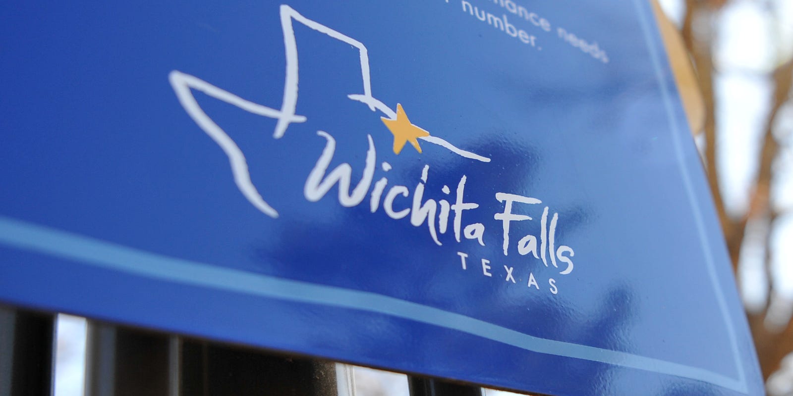 Wichita Falls TX News Articles Stories Trends for Today