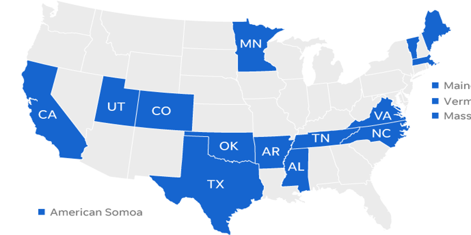 Super Tuesday primary results: Live updates from 14 state ...