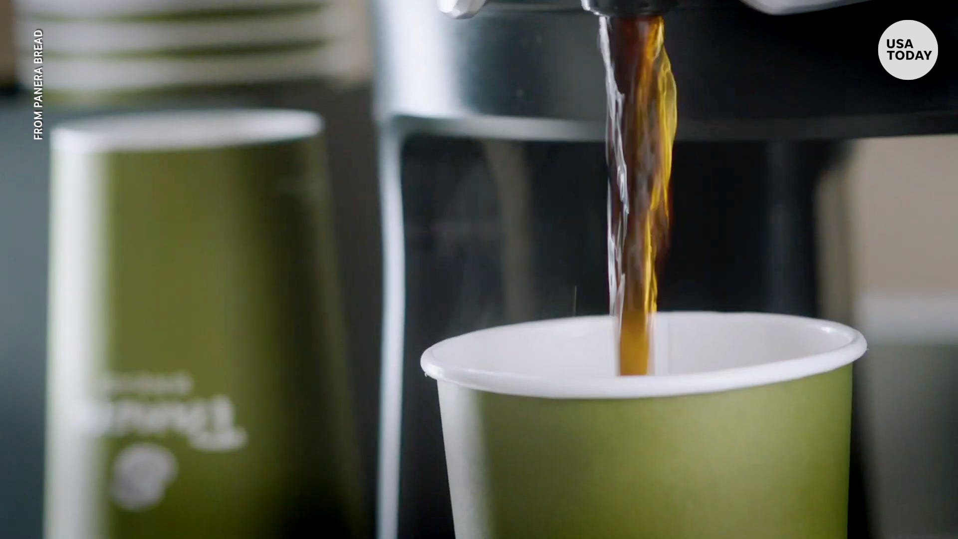 Panera's $8.99 coffee subscription offers you nearly unlimited caffeine