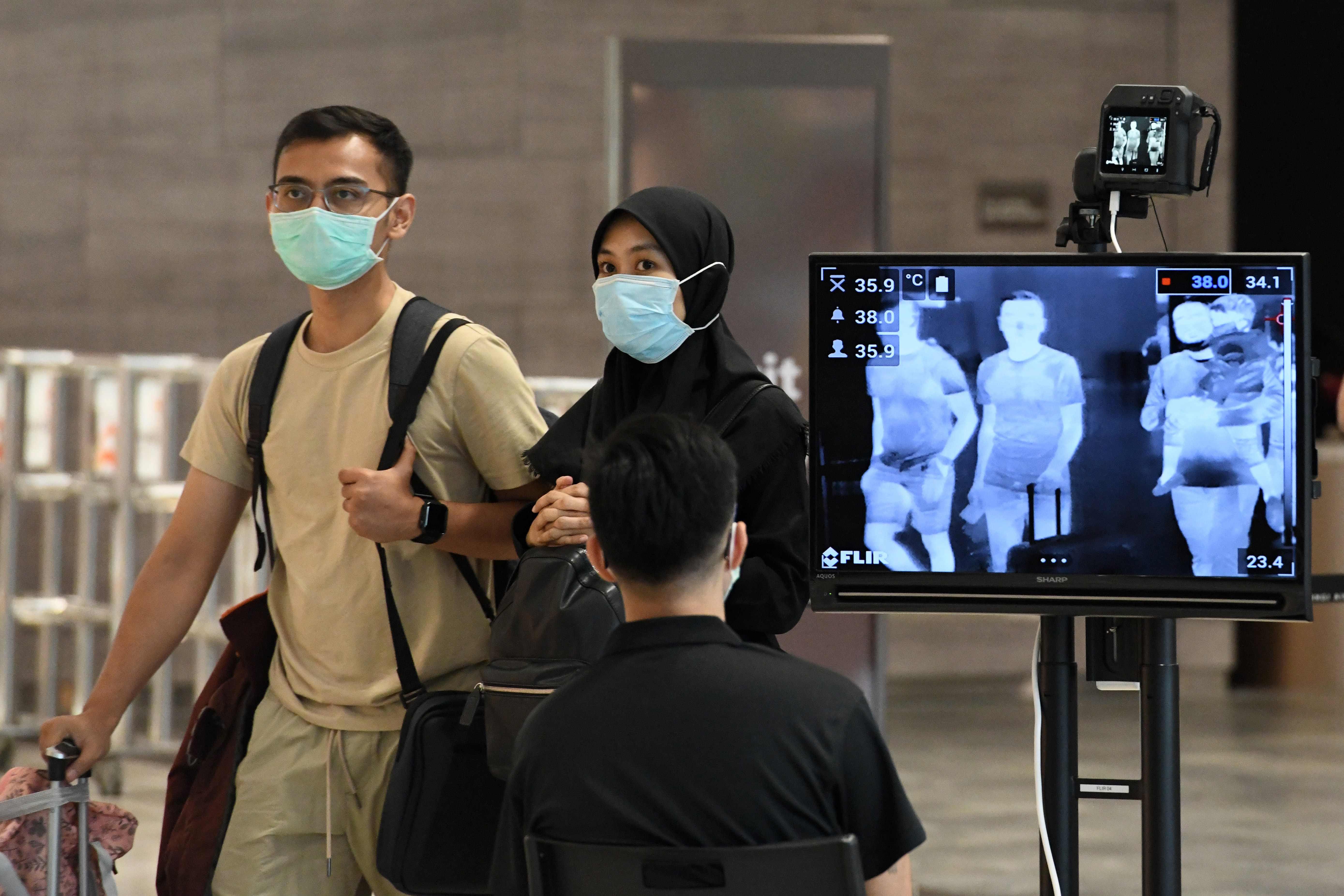 Coronavirus What Travelers Should Know After Europe Travel Ban