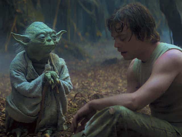 How To Watch All Of Star Wars In Order