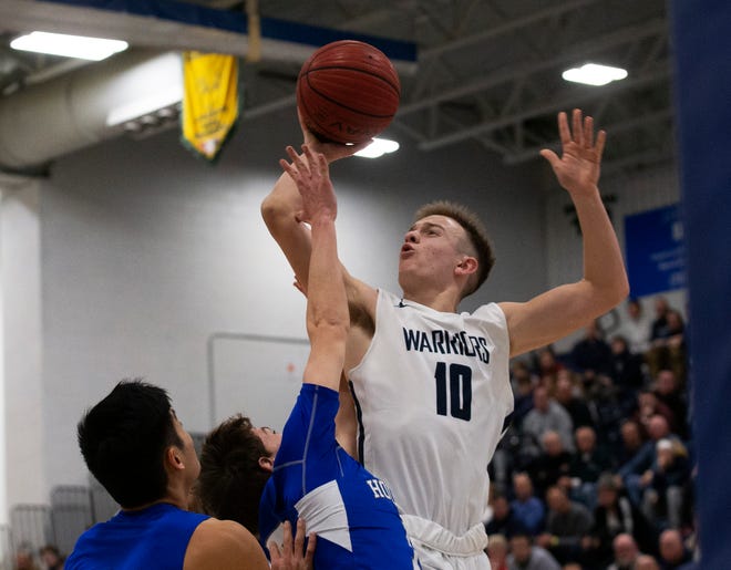 Nj Boys Basketball Shore Conference Tournament Final Preview