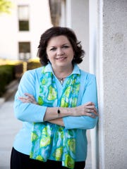 Alyce Lee Stansbury
