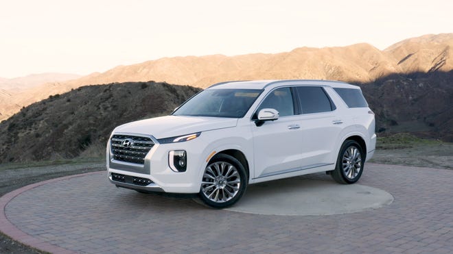 Jd Power Iqs These Are The 26 Best Cars Trucks Suvs Of