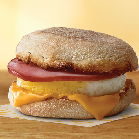 McDonald's has made a new food holiday for its Egg