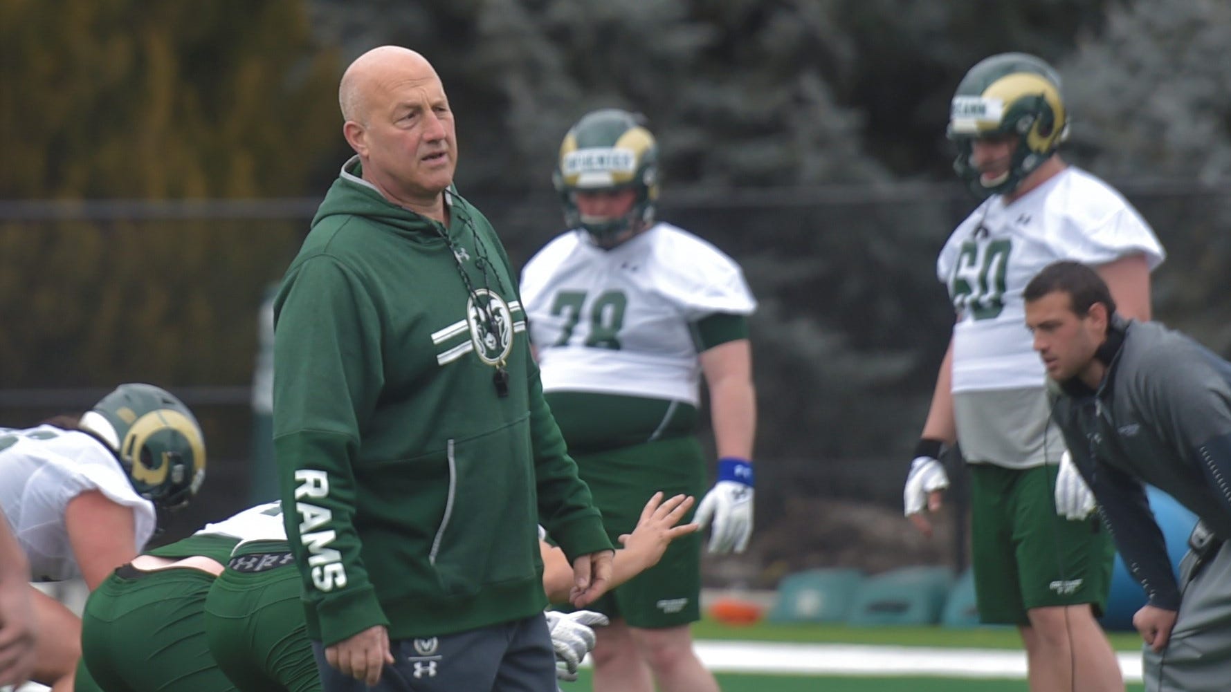 Financial Terms For New Csu Football Coach Steve Addazio Buyout More