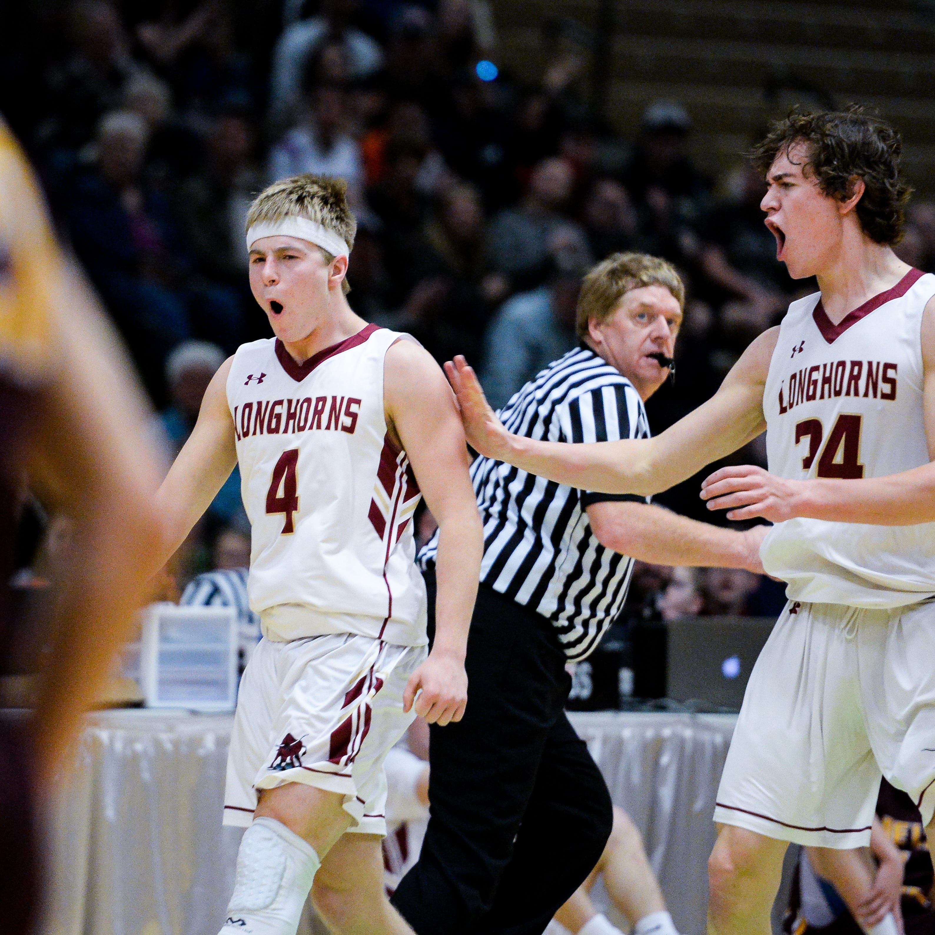 Northern C Boys Fort Benton Big Sandy Advance To Title Game