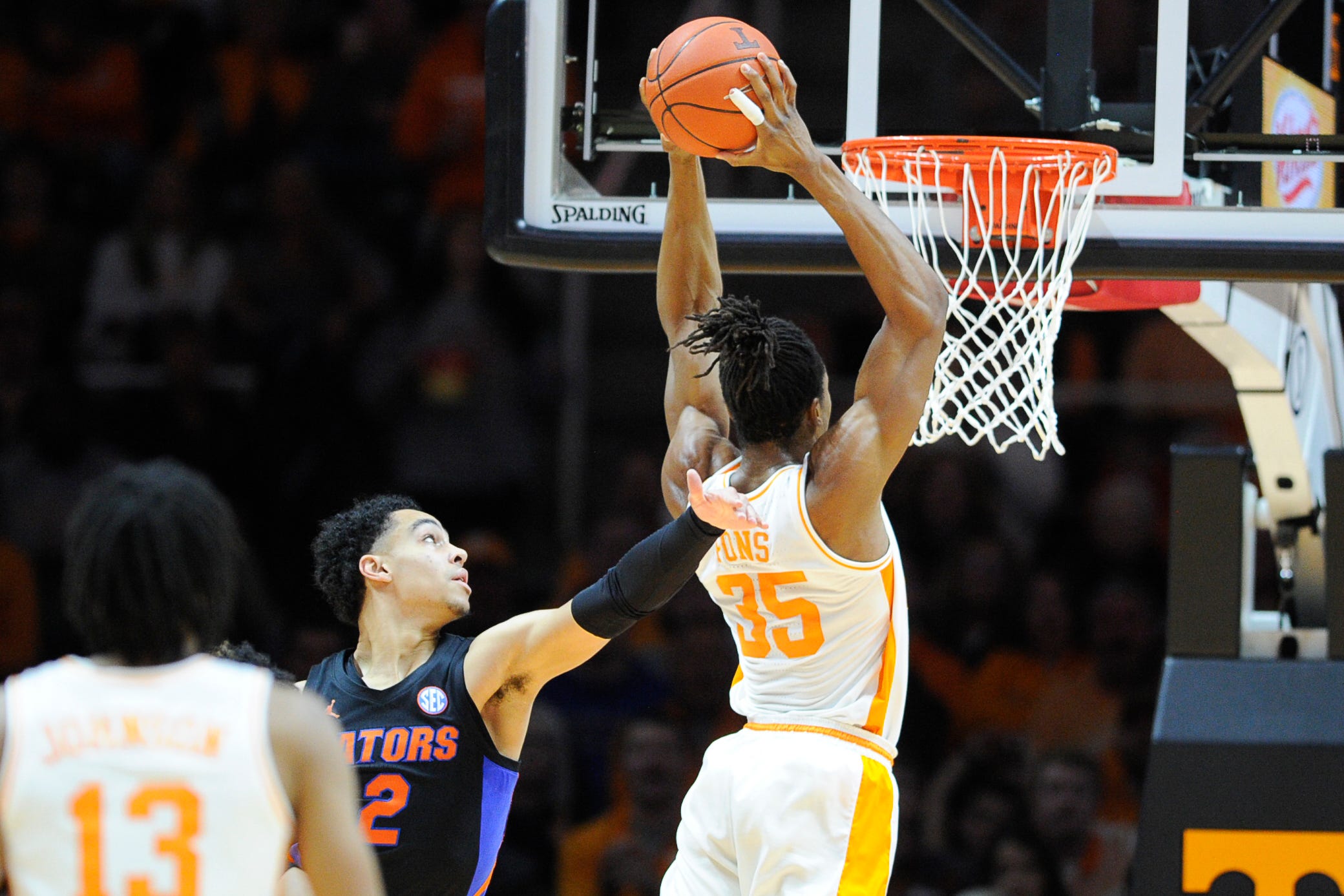 yves pons dunk