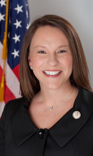 Rep. Martha Roby, R-Montgomery.