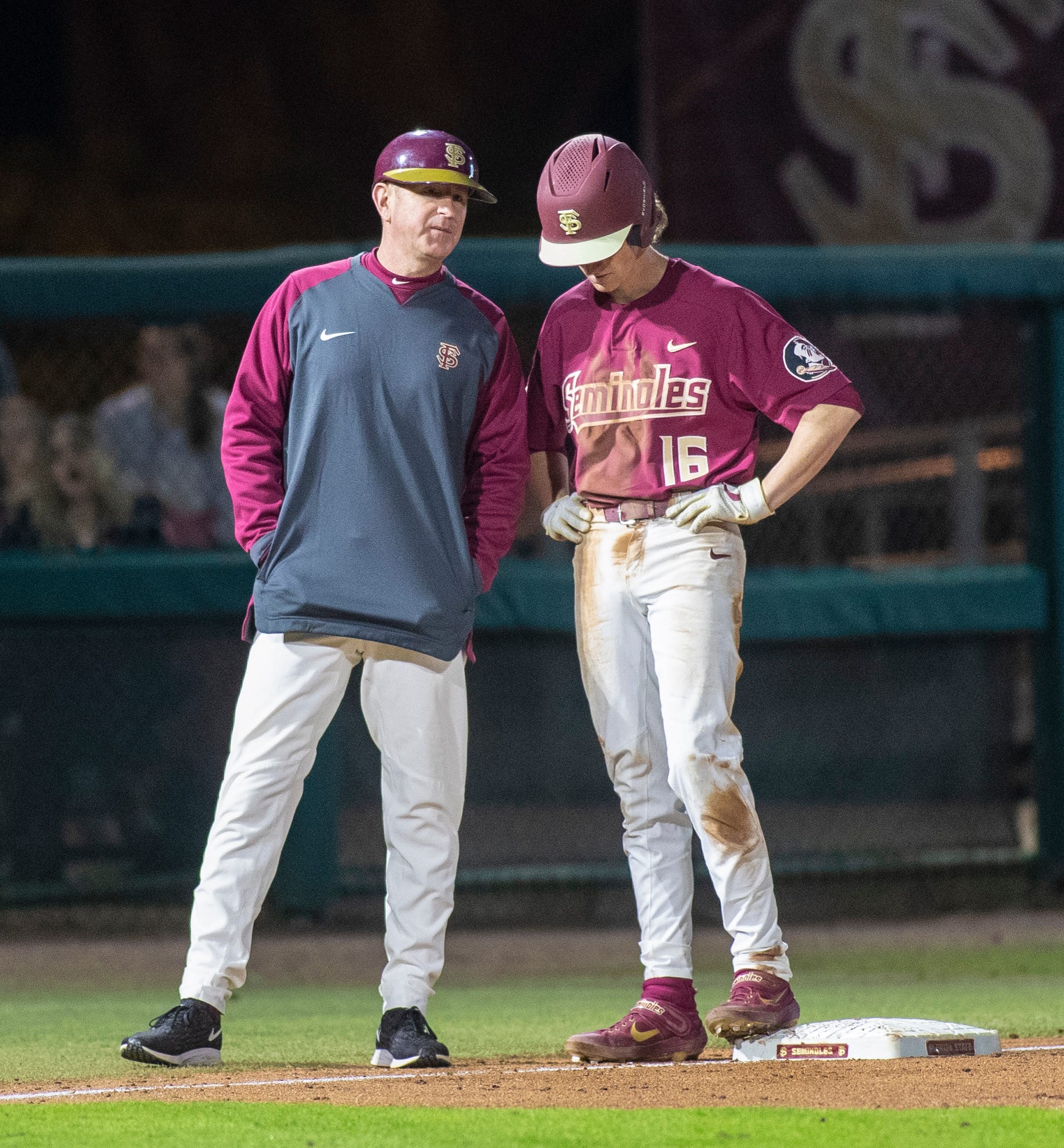 fsu baseball jerseys