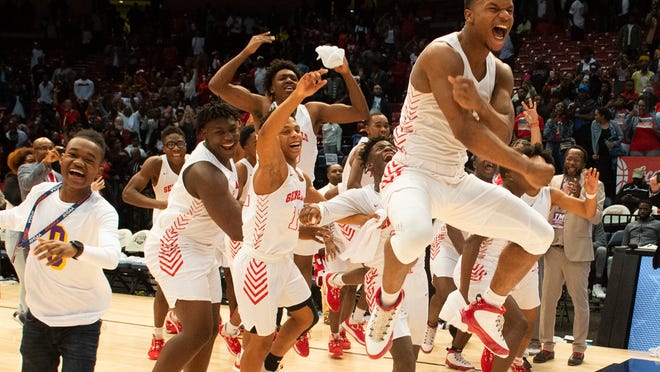 City S 4 6a Schools Reunited In Ahsaa S New Basketball Areas