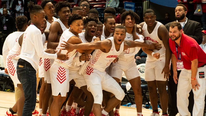Overcoming Jamari Smith S Death Is Another Painful Hurdle For Lee Hs