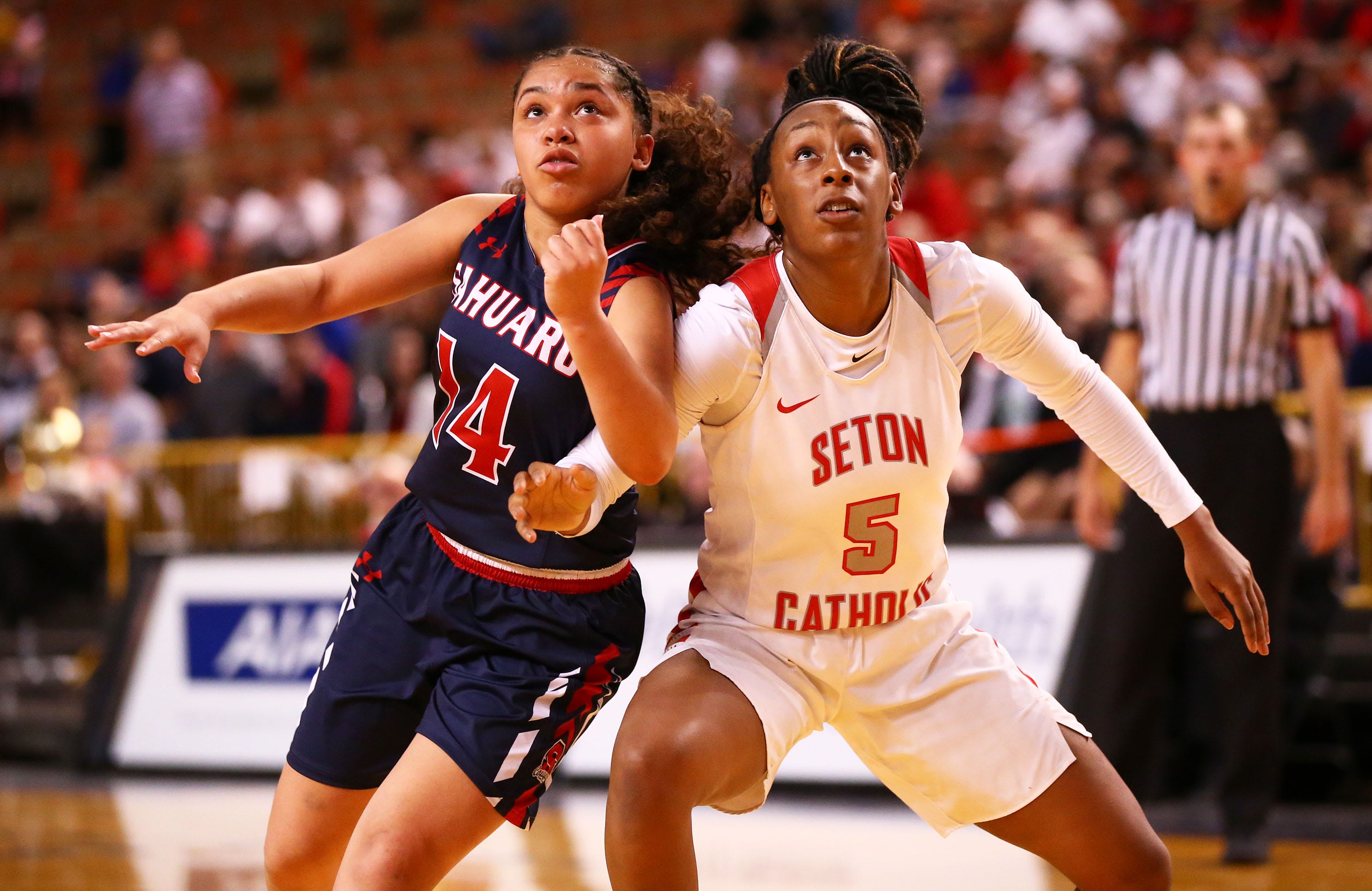 Azcentral S Girls High School Basketball Preseason Rankings 6a 1a