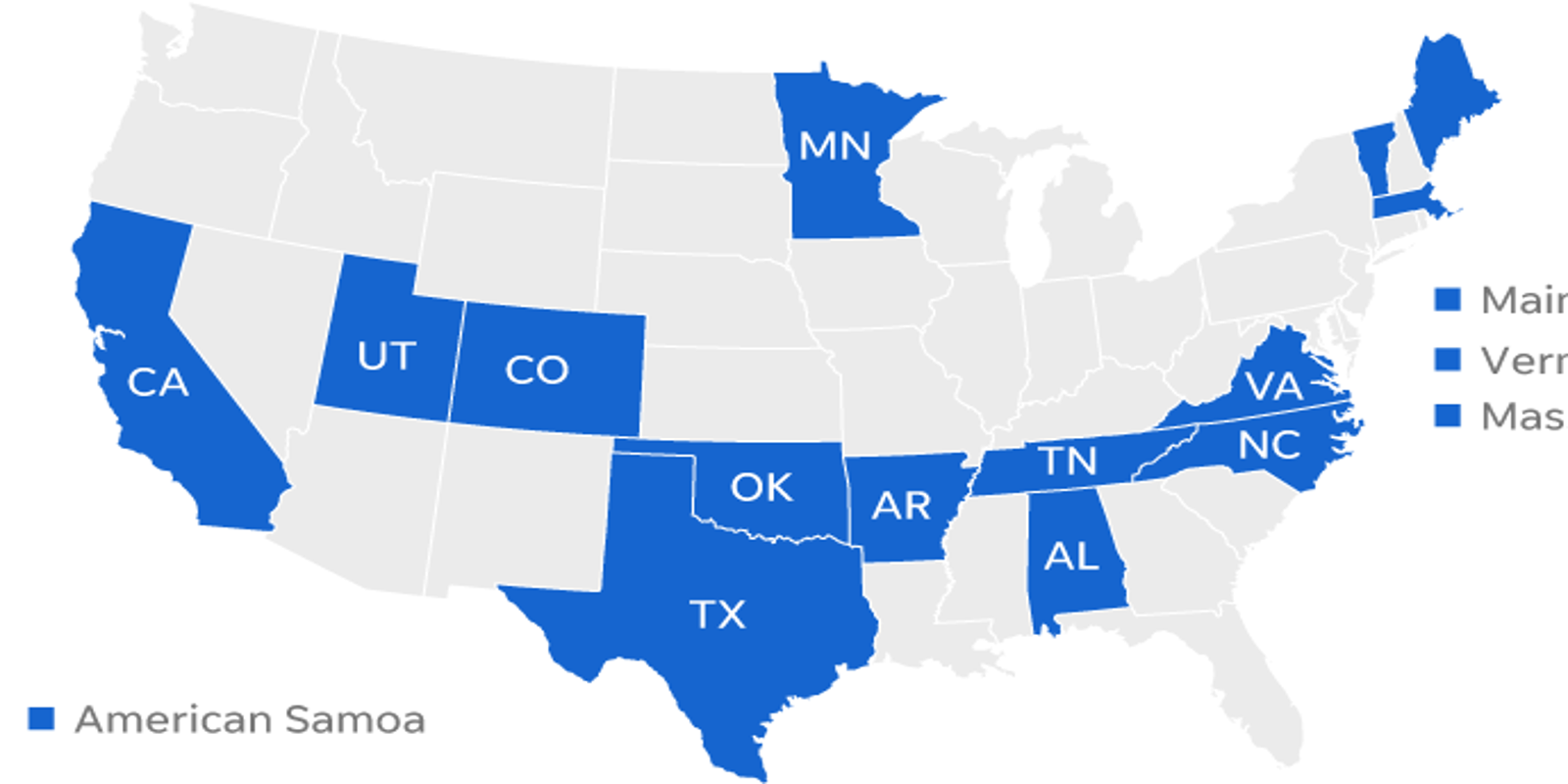 Super Tuesday primary results: Live updates from 14 state ...