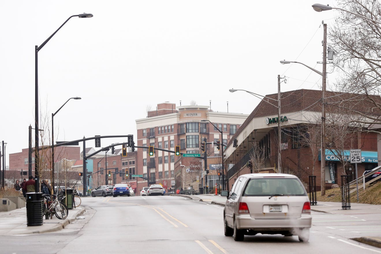 West Lafayette hails first chapter of ‘new downtown,’ some businesses