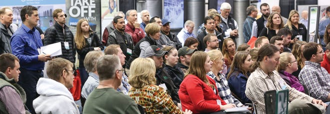 Showcasing over 40 speakers, including leadership and management experts, business advisors, scientists and researchers, economist and entrepreneurs, attendees of the 2020 PDPW Business Conference will access a variety of timely, cutting-edge educational experiences.