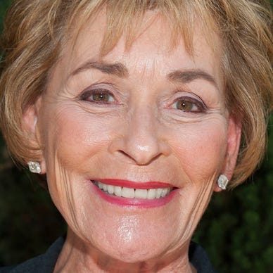 Judge Judy' ending after 25 seasons, new show to follow soon