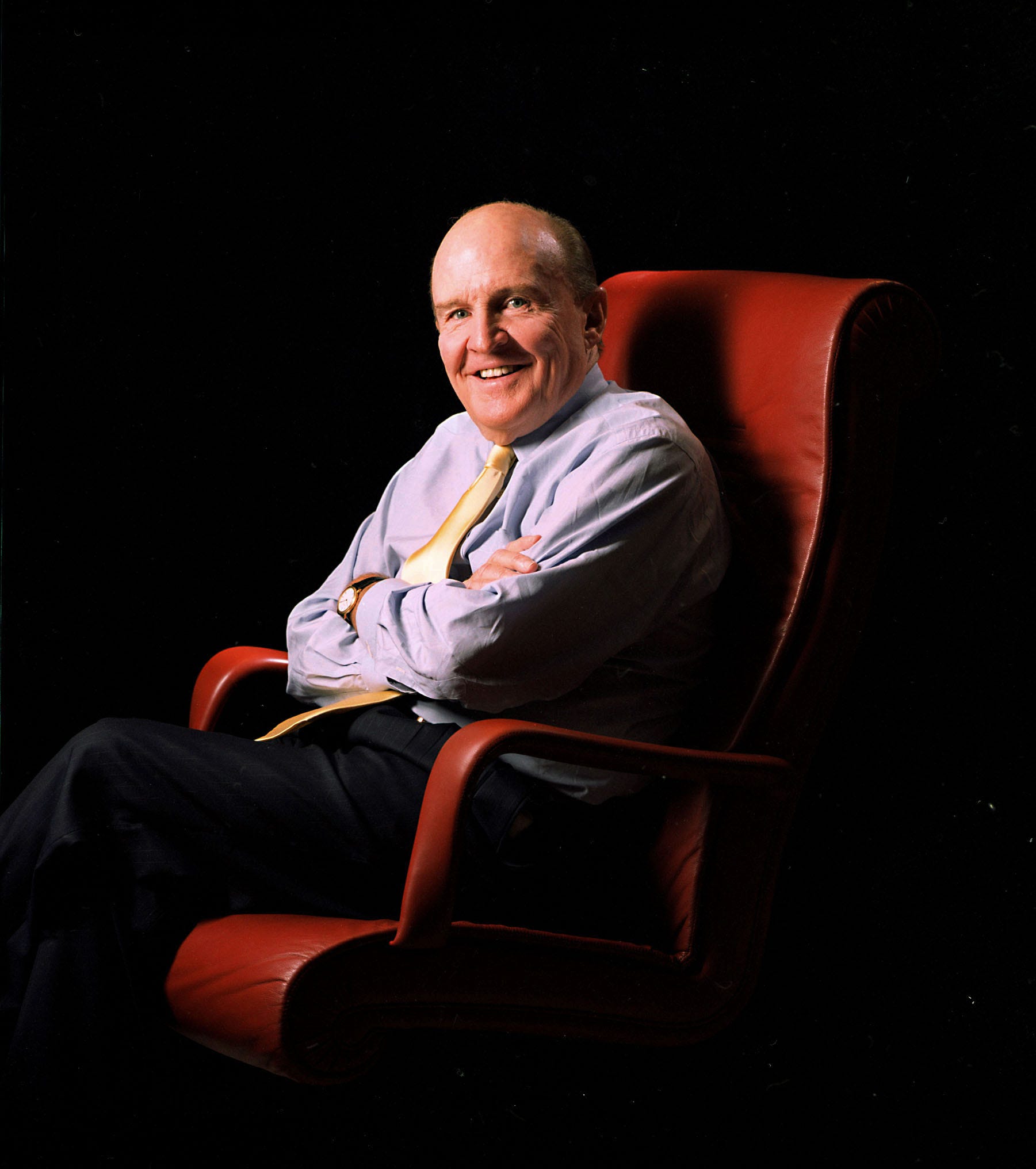 Jack Welch dies: Former GE CEO, chairman built company into powerhouse