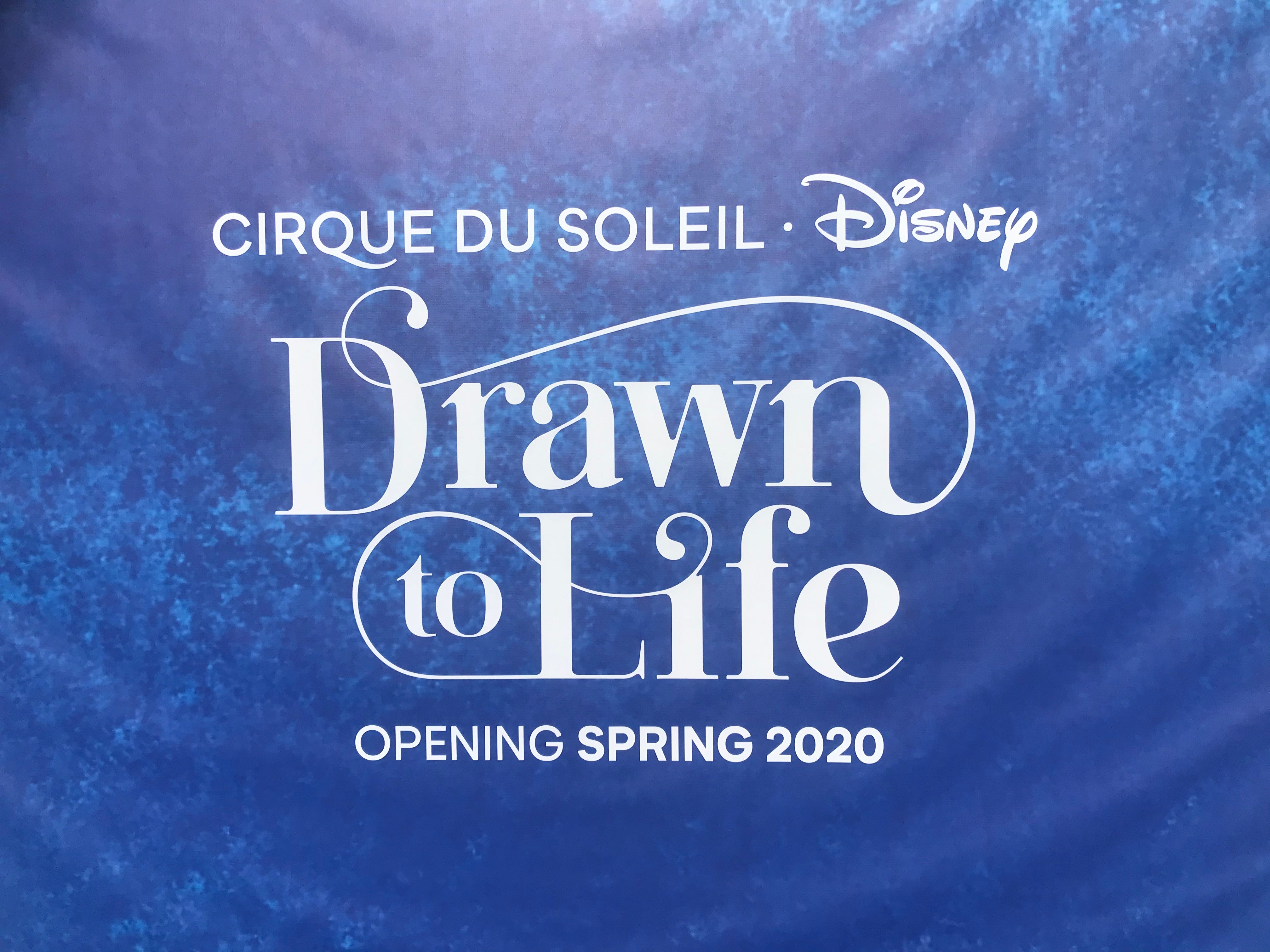 Acrobats Art Join Together In New Cirque Show At Disney Springs
