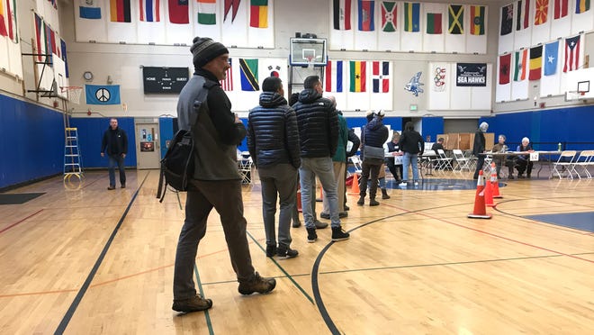 How Town Meeting Day Will Look Different Under Covid Pandemic Town Meeting Day Vermont 2022