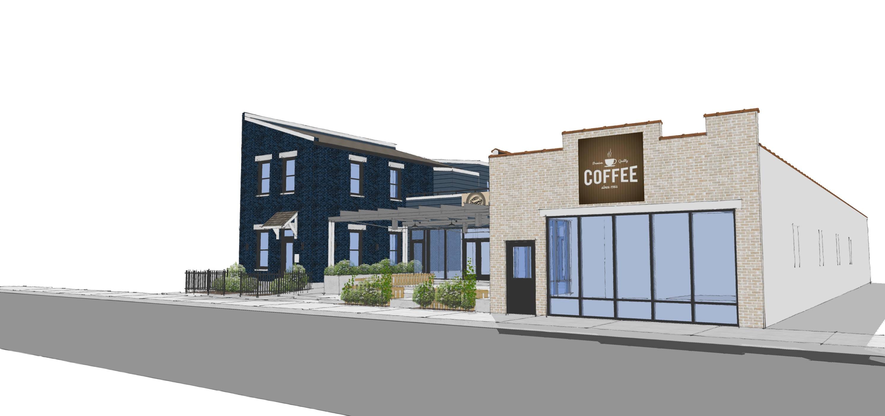 Purrfect Day Cafe New Location Opening In Covington This Summer