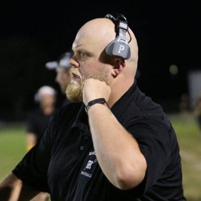 Cape Coral Mariner Promotes Defensive Coordinator Josh Nicholson