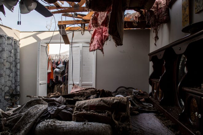 Tennessee Tornado How The Deadly Storm Unfolded In Nashville