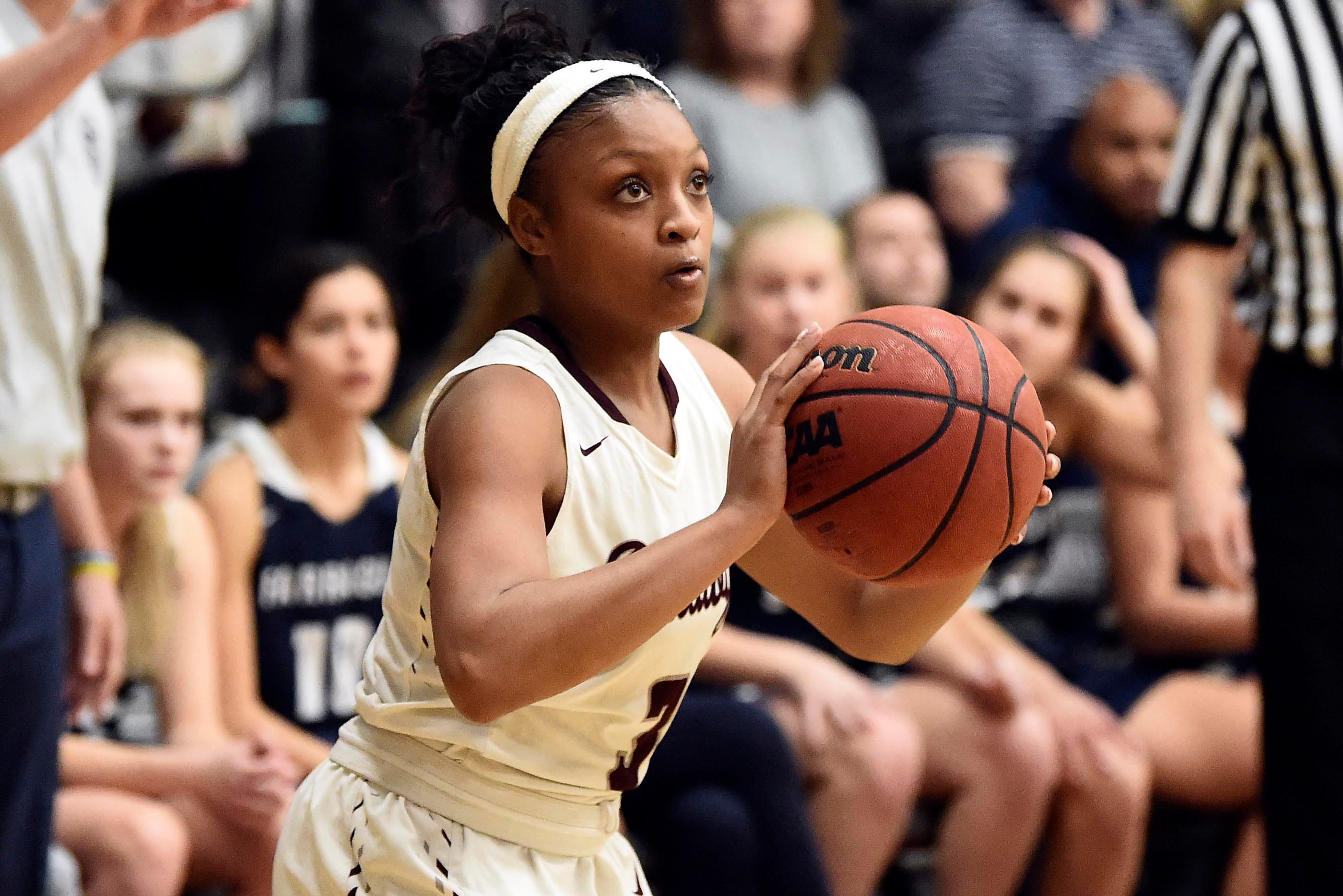 Pat Summitt Inspired Bearden Girls Coach To Reach For Excellence