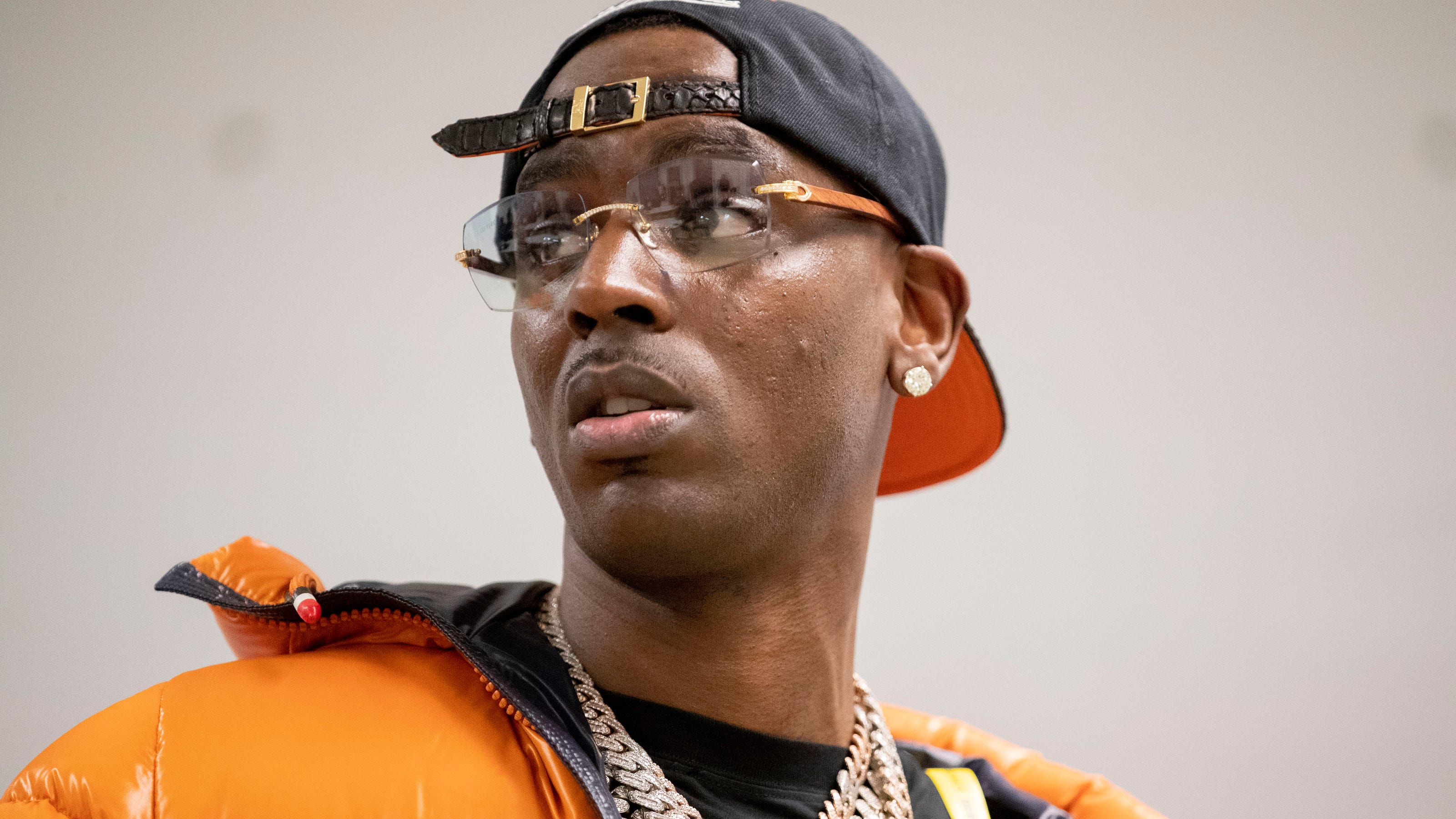 King Von Autopsy Photos 03