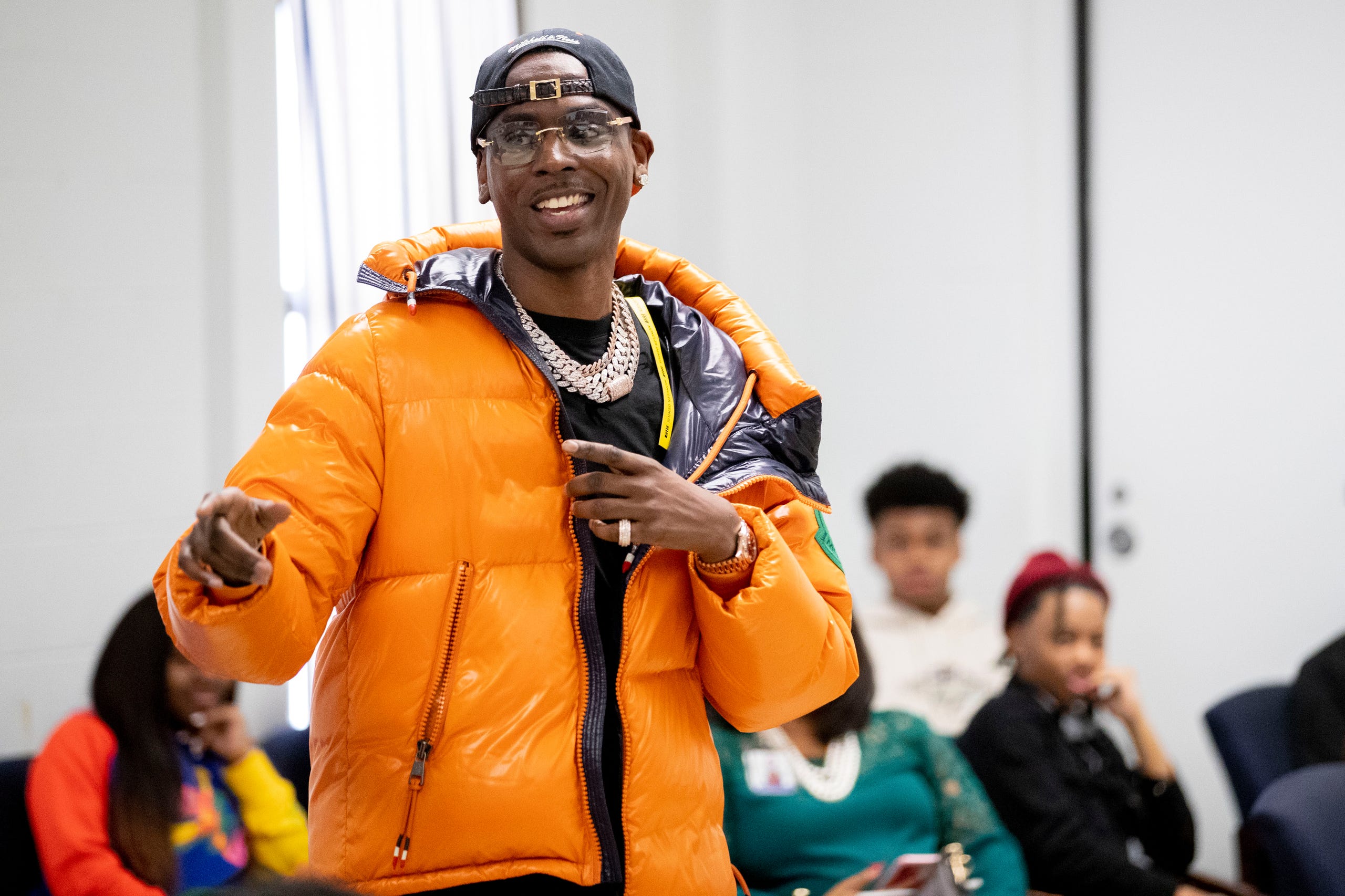 young dolph morte young dolph com'è morto young dolph causa morte young dolph età young dolph auto young dolph ig
