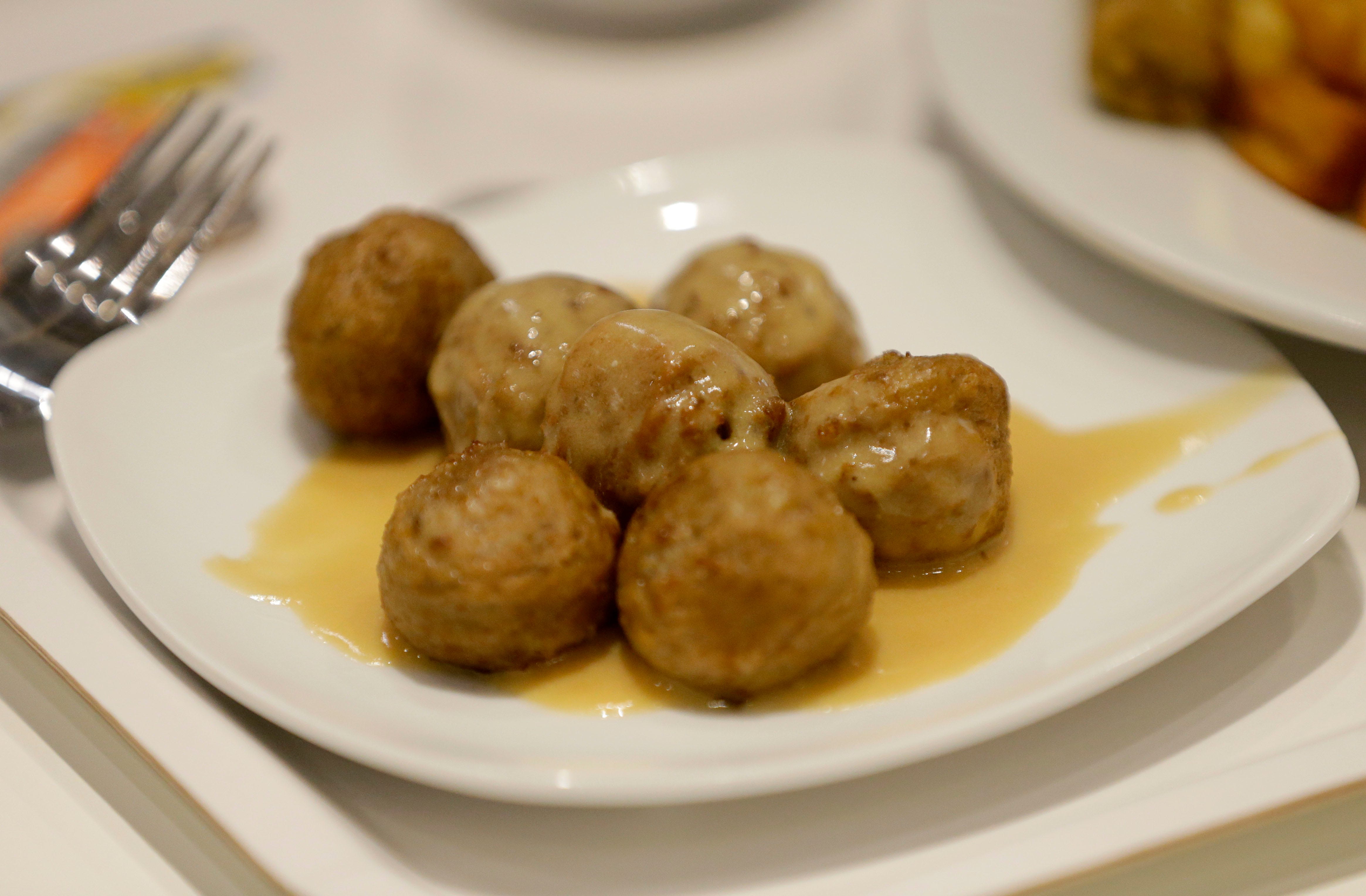 Explore Swedish Heritage Through Food In Wauwatosa