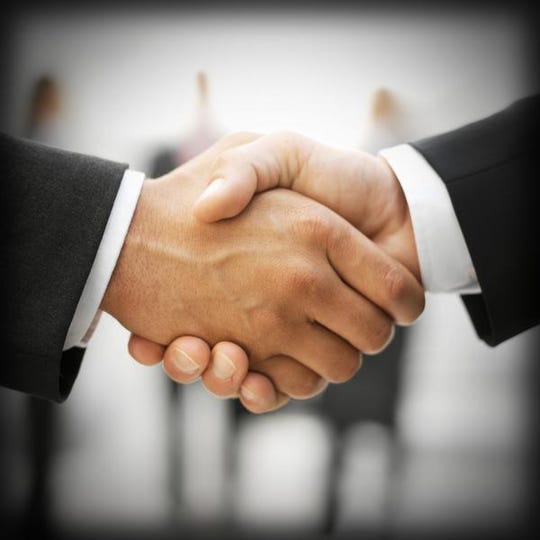 Bruckner Truck Sales Moves After Easter Tornado Damage