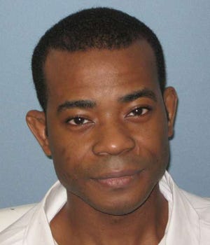Alabama is expected to kill Nathaniel Woods by lethal injection on Thursday, March 5.