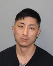 Young Min Choi, 39, of Palisades Park, was arrested on March 1, 2020 in connection to an assault in July 2019 that left a man permanently injured.