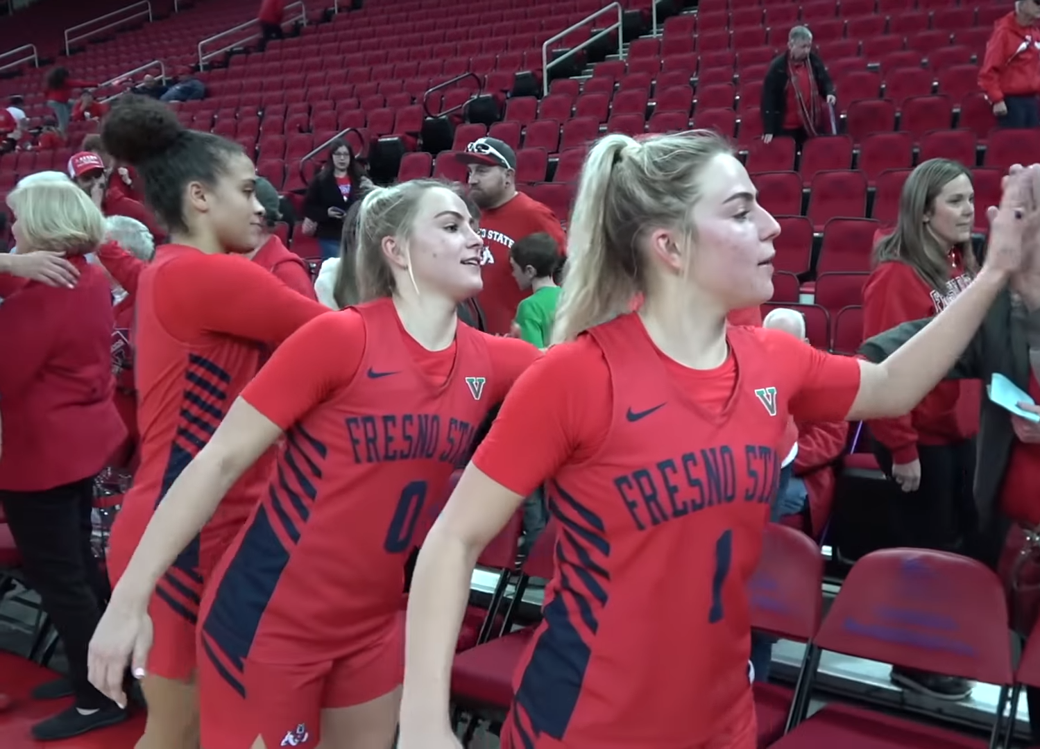 Ex Gilbert Girls Hoops Twins Named To Mountain