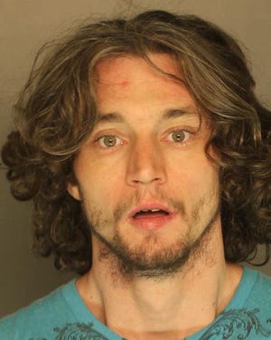 Chad Lester Reed