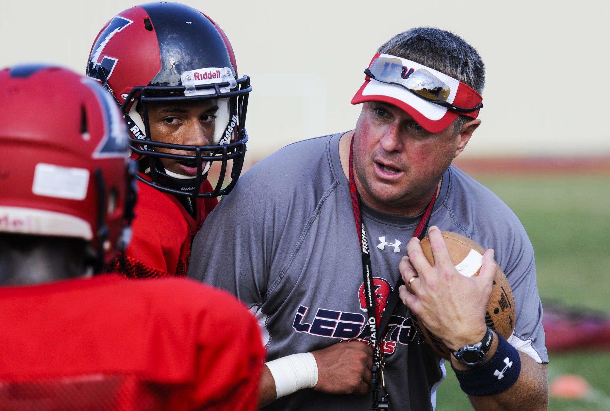 Piaa Sports How Football Teams Are Preparing During The Coronavirus
