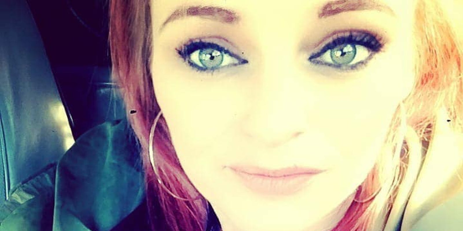 Missing Texas woman Anabel Bruton last seen near Louisiana border