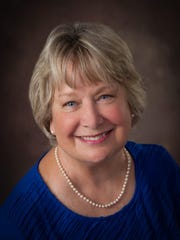 Sharon Rigsby