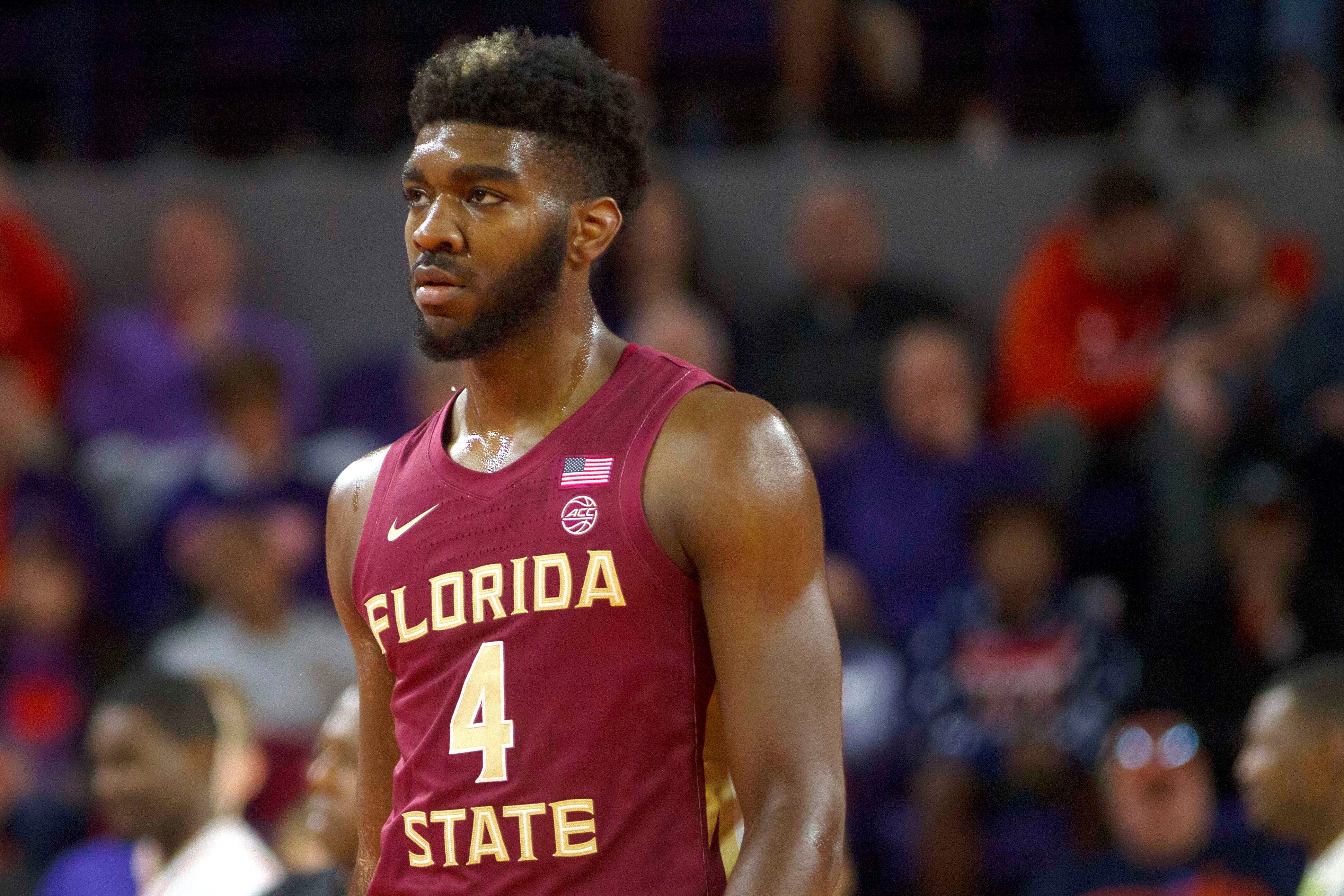 Acc Tournament How To Watch Florida State Basketball Vs Clemson
